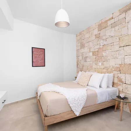 Apartman Kritou Tera Boutique - K1 *