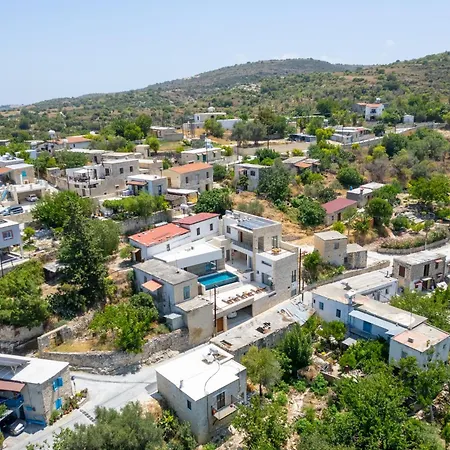 Kritou Tera Boutique - K1 Apartman