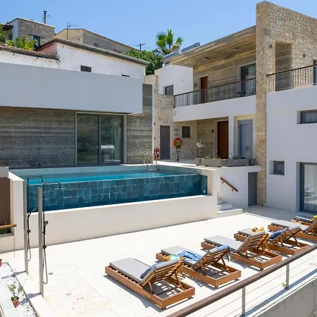 Kritou Tera Boutique - K1 Apartman *