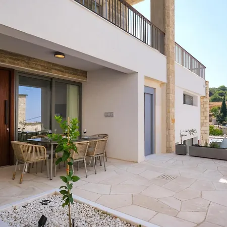 Kritou Tera Boutique - K1 Apartman