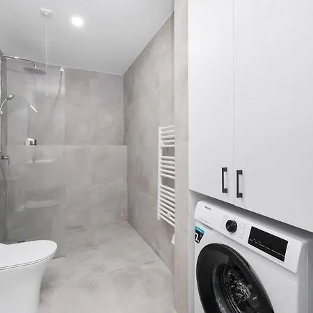 Kritou Tera Boutique - K1 Apartman Krítu Téra