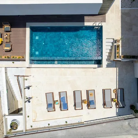 Apartman Kritou Tera Boutique - K1 Krítu Téra