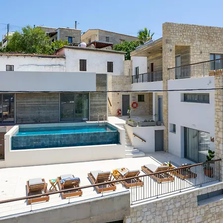 Kritou Tera Boutique - K1 Apartman