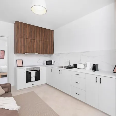 Kritou Tera Boutique - K1 Apartman Krítu Téra